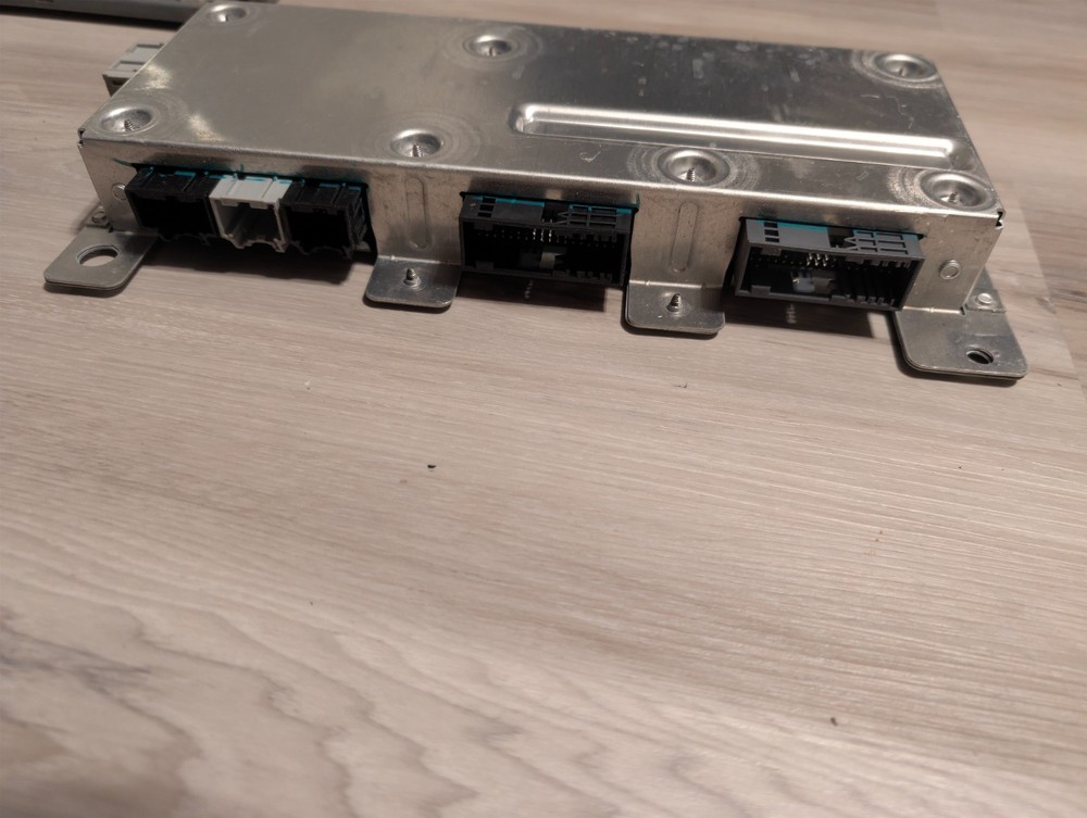 FORD Hybrid Battery Control Module