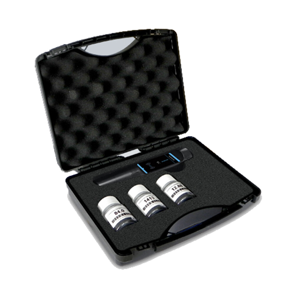 Bluetooth Conductivity Tester TDS Salinity Resistivity Conductivity ash Meter