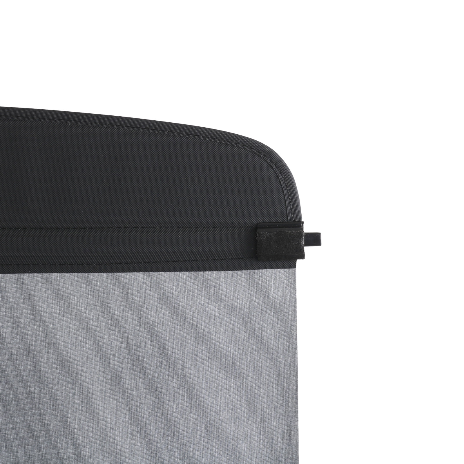 For 2020-2024 Tesla Model Y Retractable Trunk Cargo Cover Luggage Shade Shield