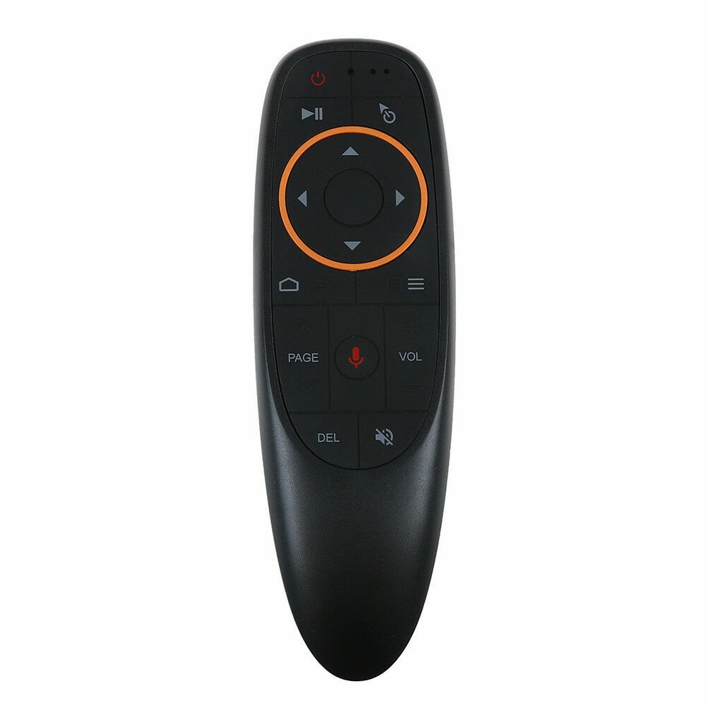 C120 2.4 Remote Control Air Mouse Wireless Keyboard for KODI Android Mini TV Box