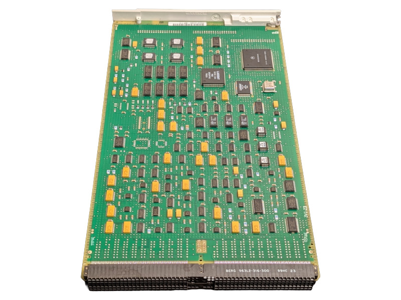 Alcatel-Lucent UN582B Peripheral Controller for 5ESS-2000 Switching System Card