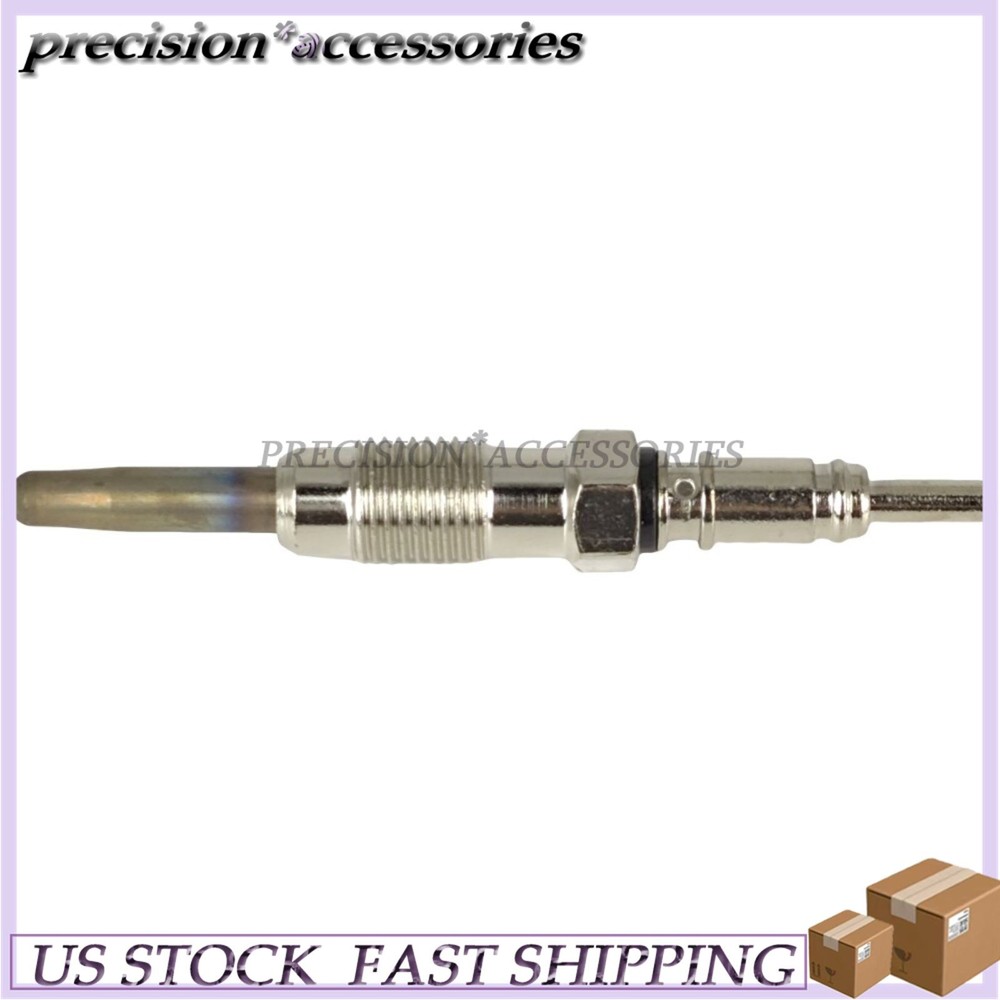 4 Pcs 01180400 6670989 Glow Plug Replacement for Deutz Engine 2011 1011, Replace