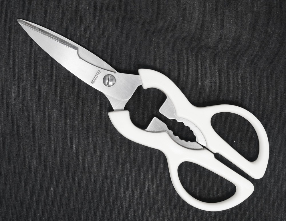 Rostfrei HIGH QUALITY Kitchen Shears/Scissors Made in Germany