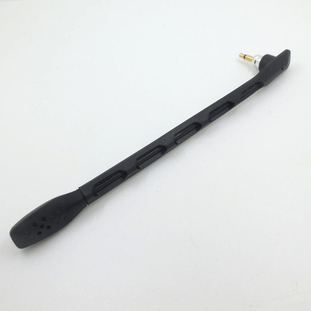 Game Microphone Replacement Mic For Logitech Astro A40 Gaming Headsets Headphone