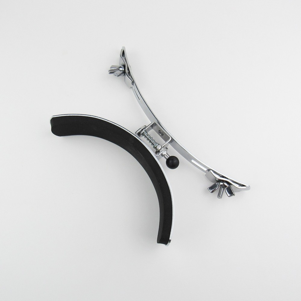 NEW Marching Drum Leg Rest