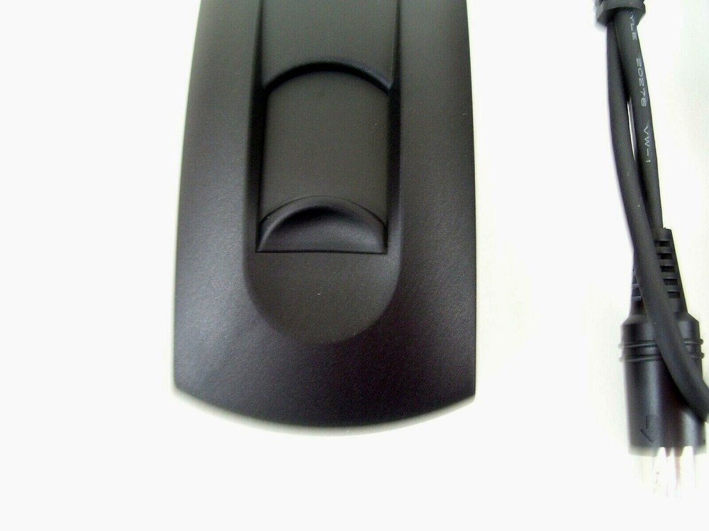 BIOMETRIC FINGERPRINT READER SCANNER SENSOR PARALLEL INTERFACE 5TH SENSE PRL