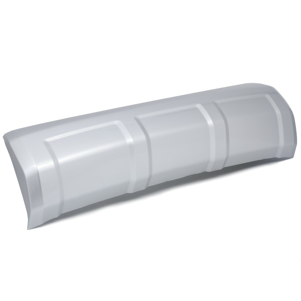 Front Valance Bumper Panel Replace for Toyota 4Runner Off-Road 2014-2023