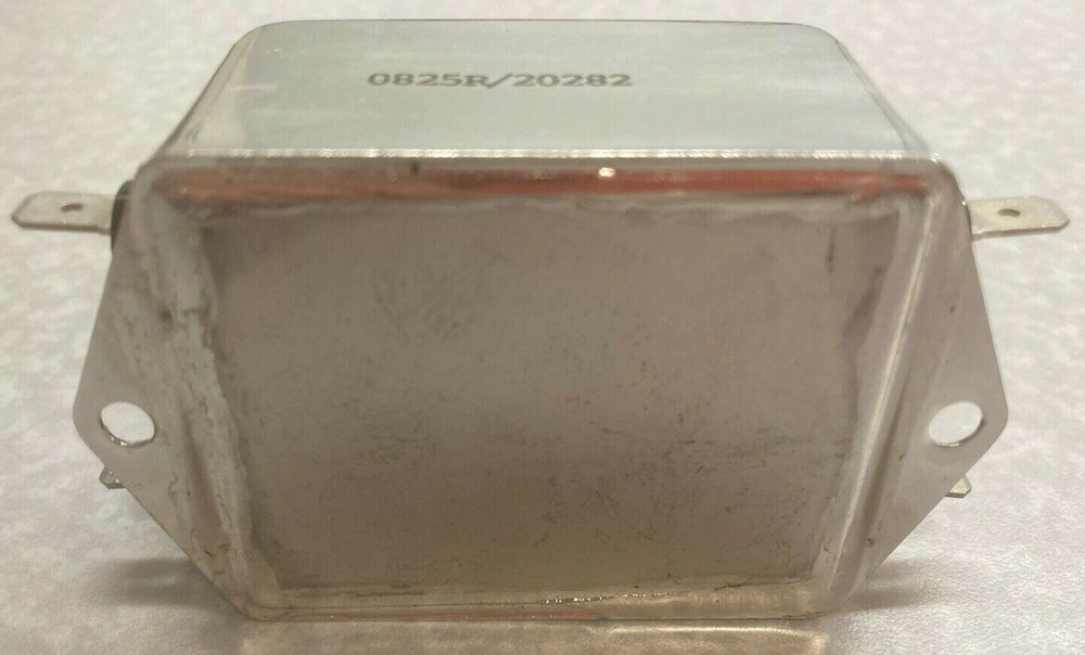 SF7 - EMI, Filter Concepts EMI Filter