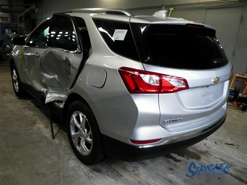 EQUINOX 2020 Camera/Projector 1081152