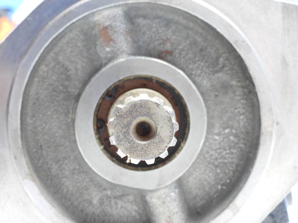 Parker 7029122038 Gear Pump