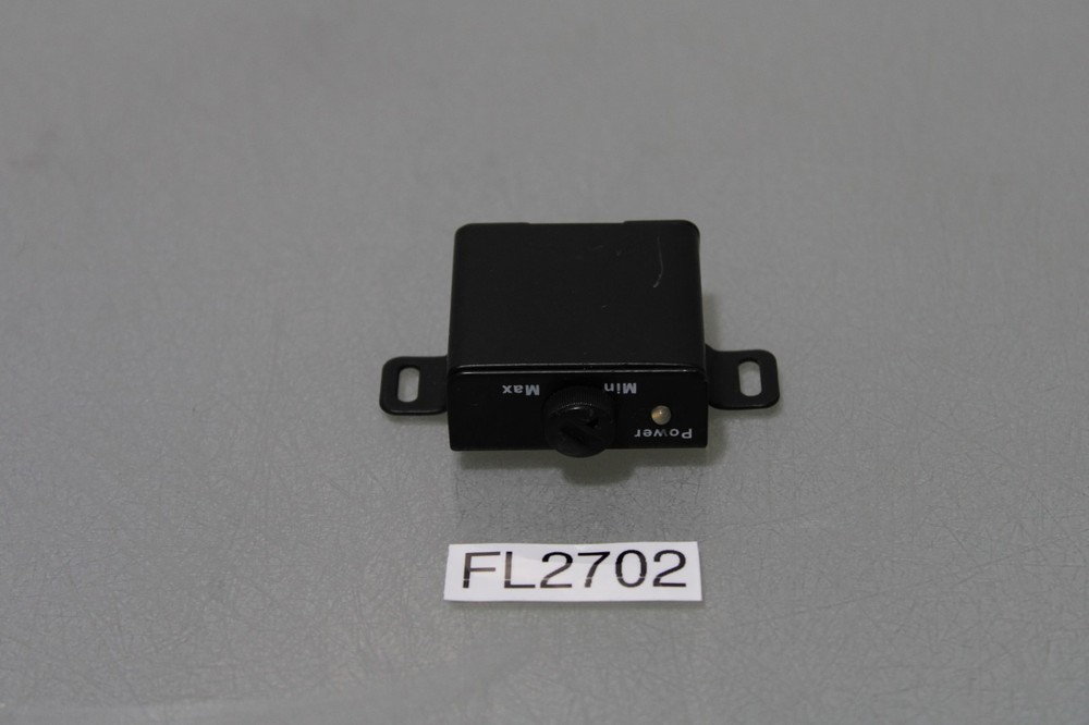 Remote Control for Power Amplifier Amp (FL2702-R45)