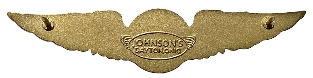 Aloha Pilot Wing