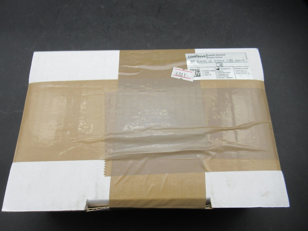 Sorin Stockert LivaNova S5 Level Control Sensor Module 23-40-20