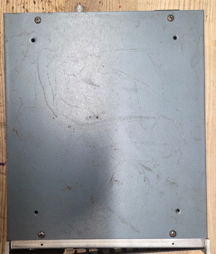 LODESTAR FC-5600A Frequency Counter