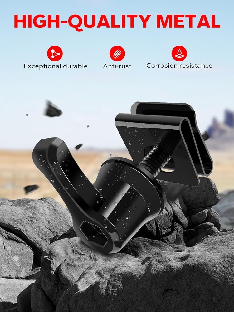 Effortless Installation Saddlebag Locks for Harley Davidson - Theft Protection