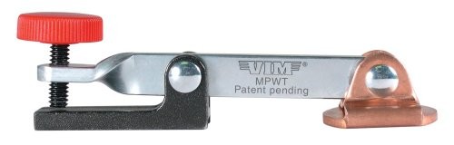 Durston Manufacturing Co MPWT Magnetic Plug Weld Tool