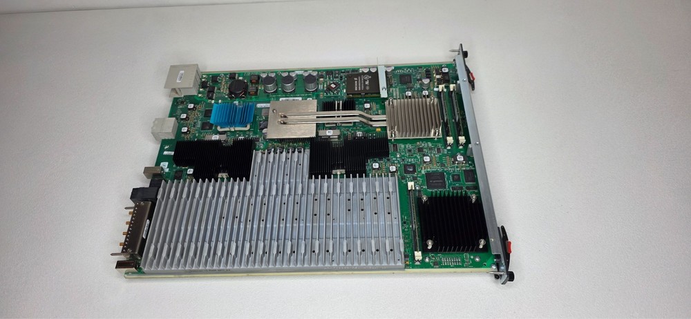DCAM-08256W Arris Downstream Cable Access Module 2 Line Card Module For E6000
