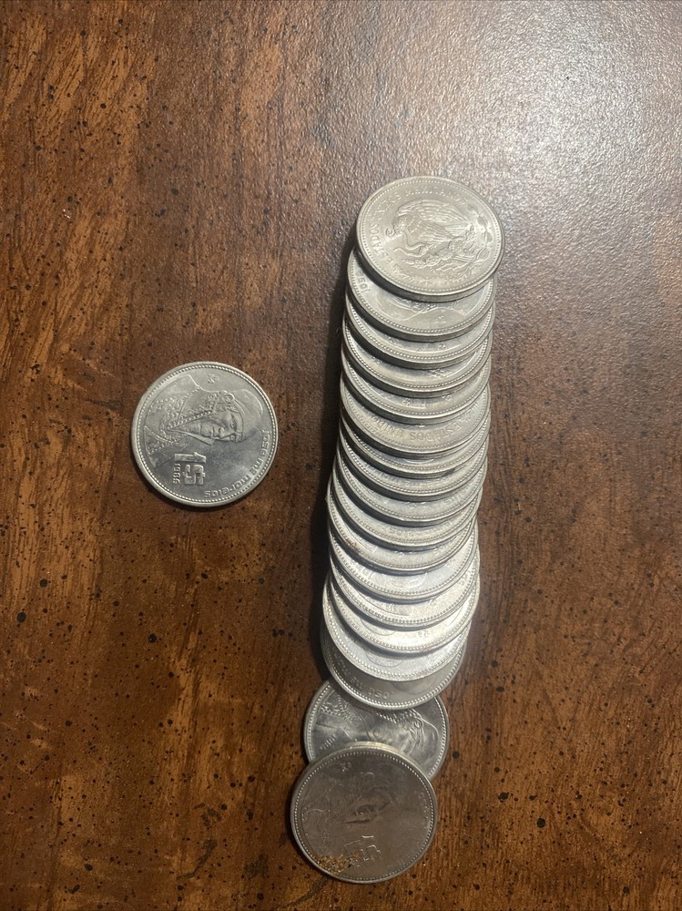 Jose morolos coin