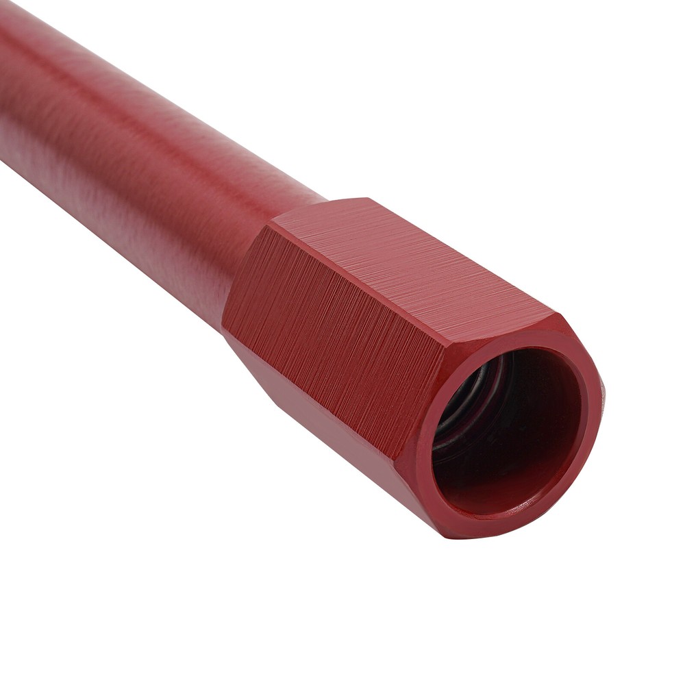 Red Wet Core Drill Bit For Concrete Diamond Core Drill Core Bits 38*470mm