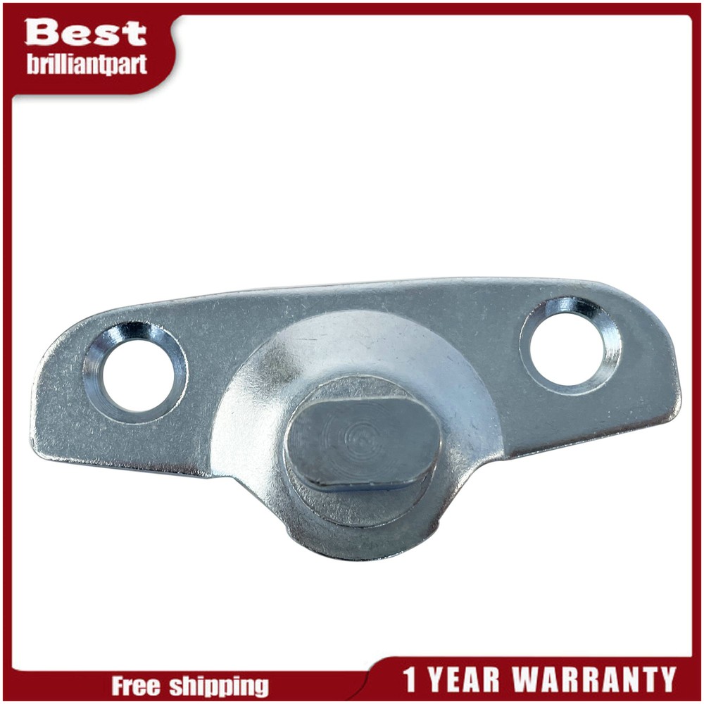 Bed Mounted Tailgate Hinge Roller Left Side for 2004-16 Ford F250 Lincoln Mark