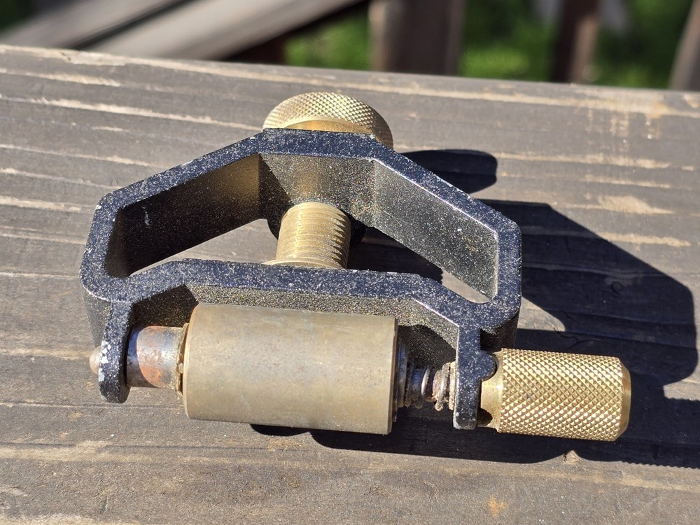 Vintage VERITAS PRECISION HONING GUIDE Canada