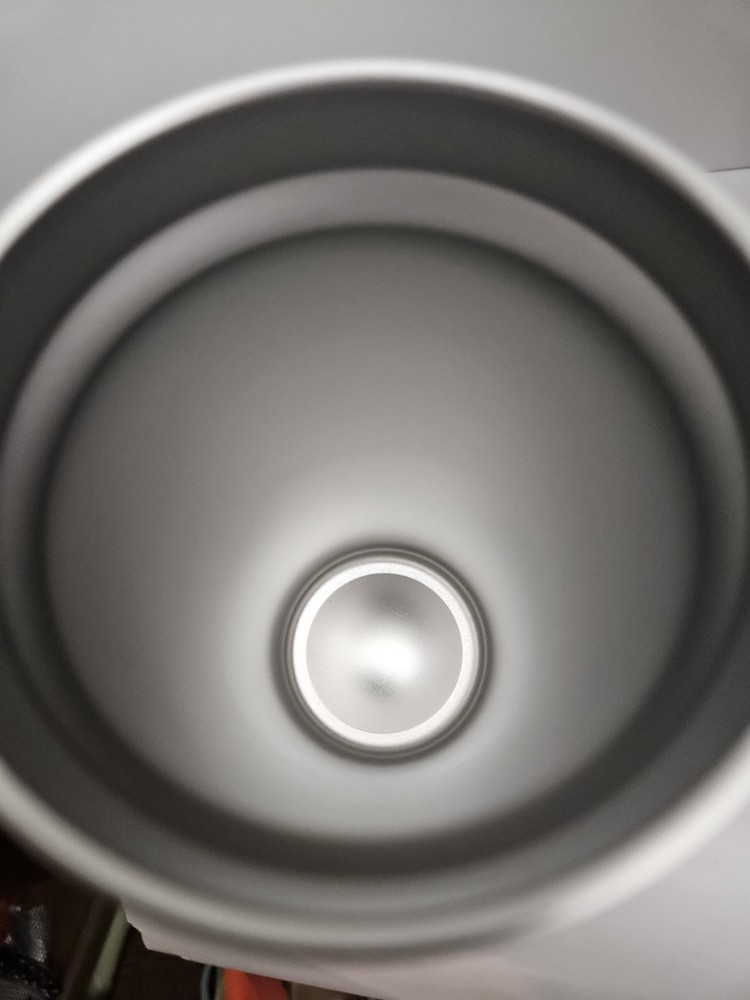 Yeti Rambler 20 oz Cocktail Shaker