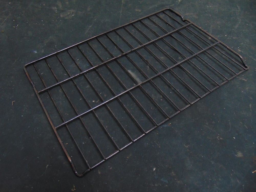 GE Electric Range PS968SP3SS Rack WB48T10059