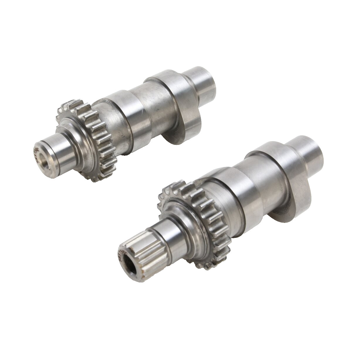 S&S Cycle 33-5182A Camshaft Kit 510C Cam Chain Drive 1999-2006 Harley Twin Cam