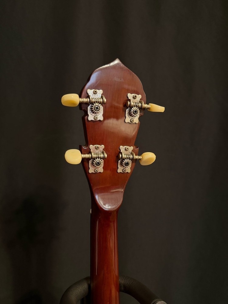 Crestline 5 String Banjo