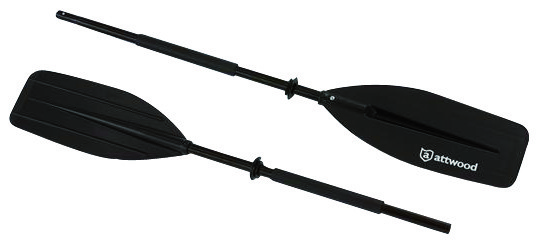 ATTWOOD Kayak Paddles 2