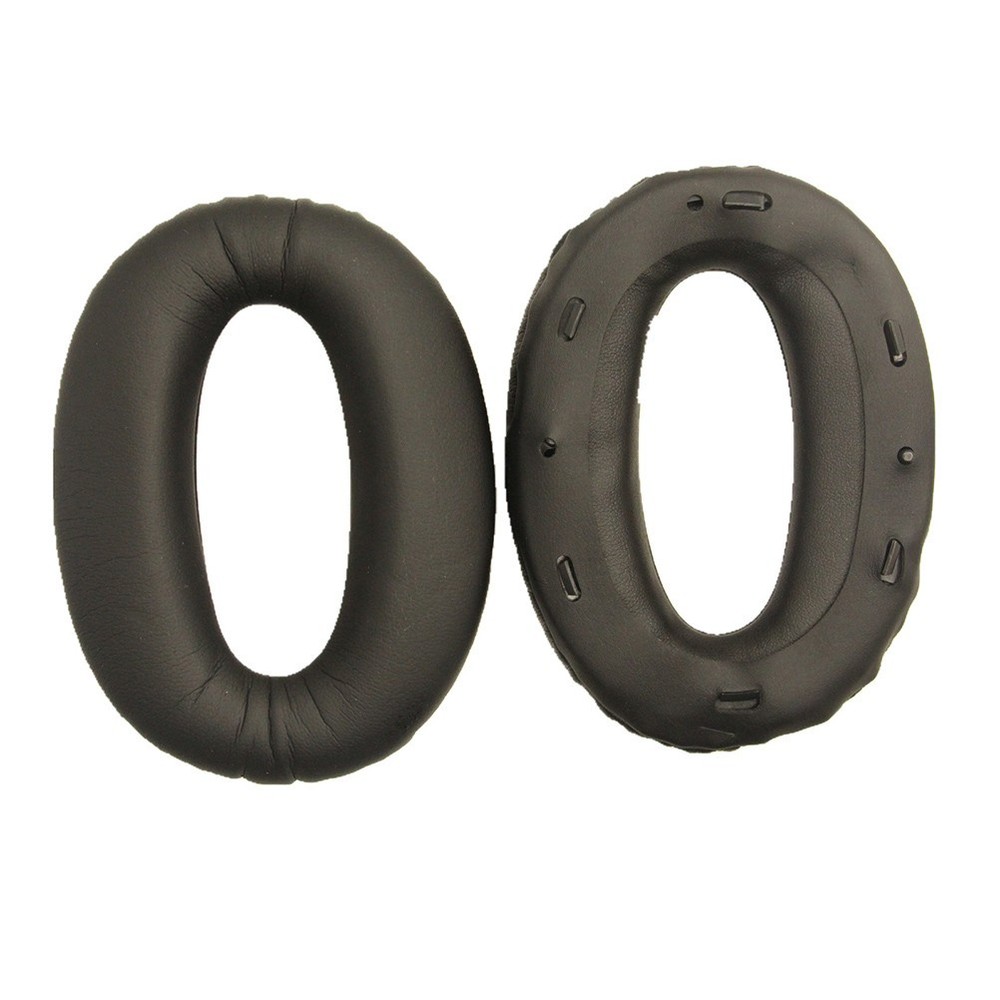 Replacement Earphone Covers Headphones Pads Cushions Protein