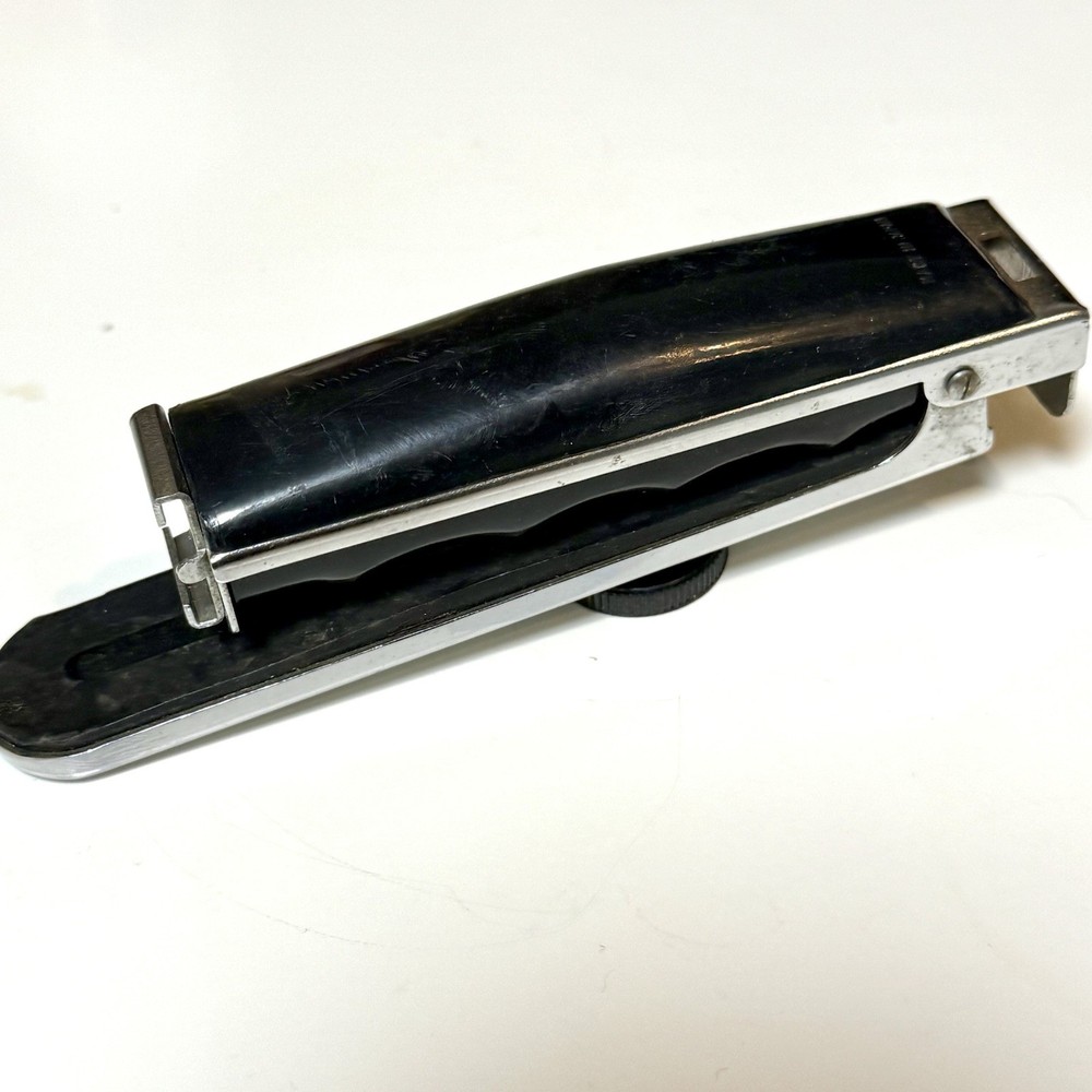 ETSUMI Rare Folding Flash Bracket Left Hand Grip