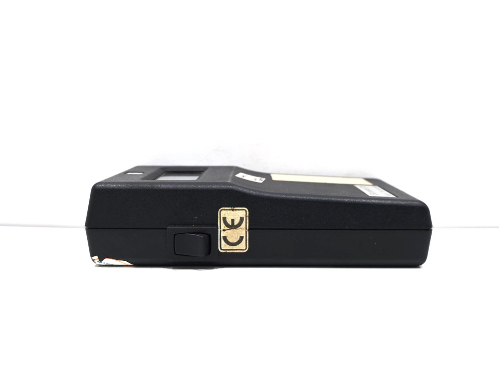 ELCOMETER 203 DIGITAL THERMOMETER