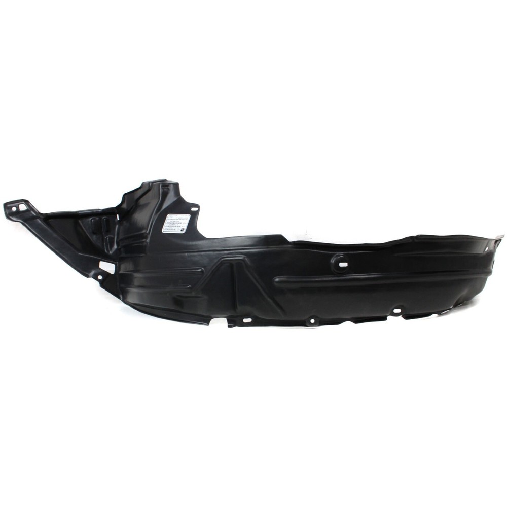 Fender Liner For 2002-2006 Honda CR-V Front, Driver Side