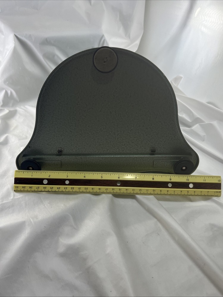 Vintage August Sauter Scale