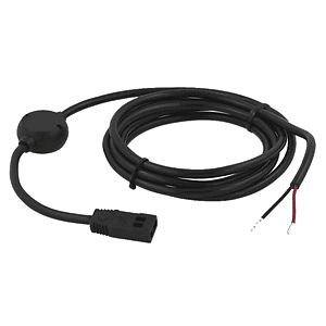 Humminbird 720057-1 PC11 Power Cord