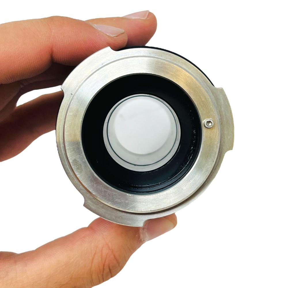 Diagnostic Instruments 3CCD T45S 0.45x Microscope Camera Adapter