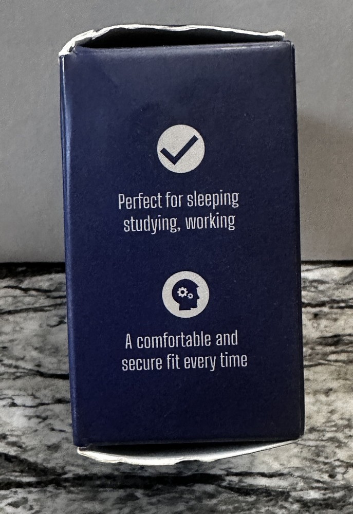 Earplugs for sleeping: earplugs for noise reduction
