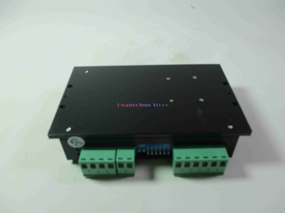 1 Pc. New 2DM542C Microstep Driver