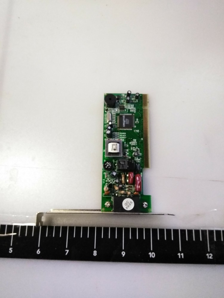 CREATIVE DI5652  PCI  MODEM
