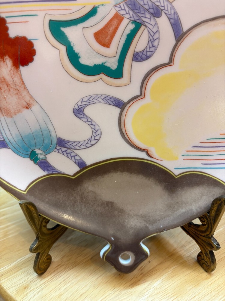 Mingei Art Studio Balloon Tray Platter Haldon Group