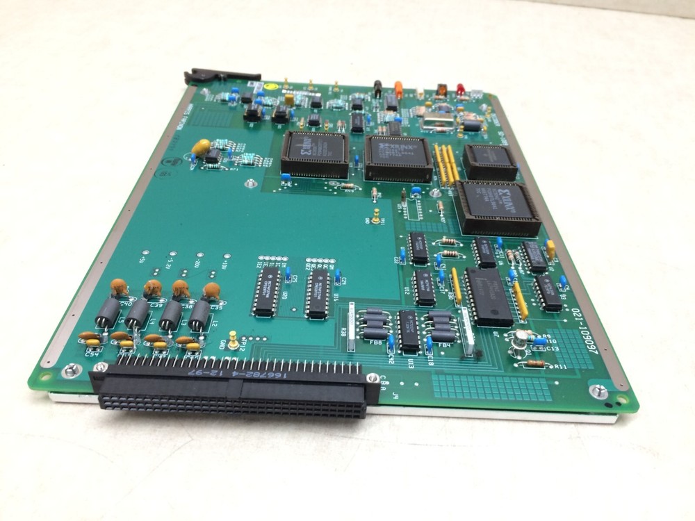 Harris Decoder Card Module SD-108975-M2 021-109097