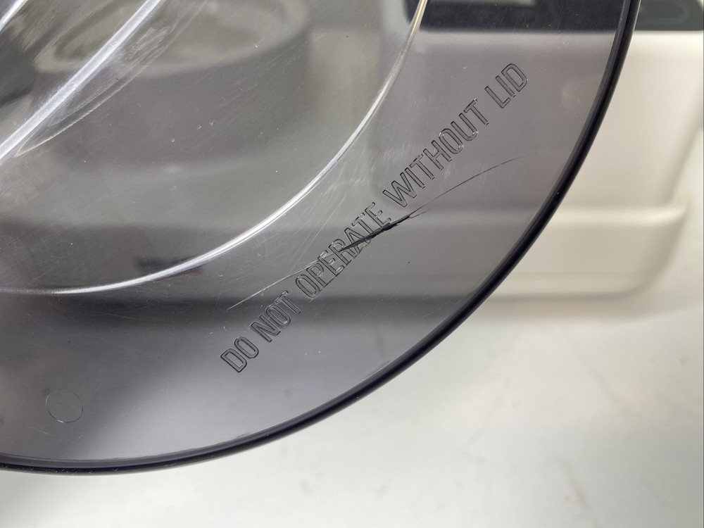 Welbilt DM2000 Dough Maker Mixer Programmable Bread Cookie Pastry Pasta TESTED