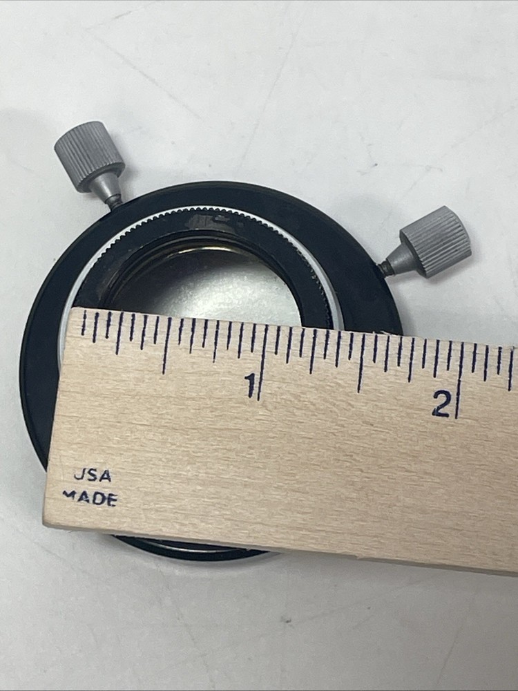 Vintage Adjuster Rotator Camera Angle Adjuster Unknown Brand And Model