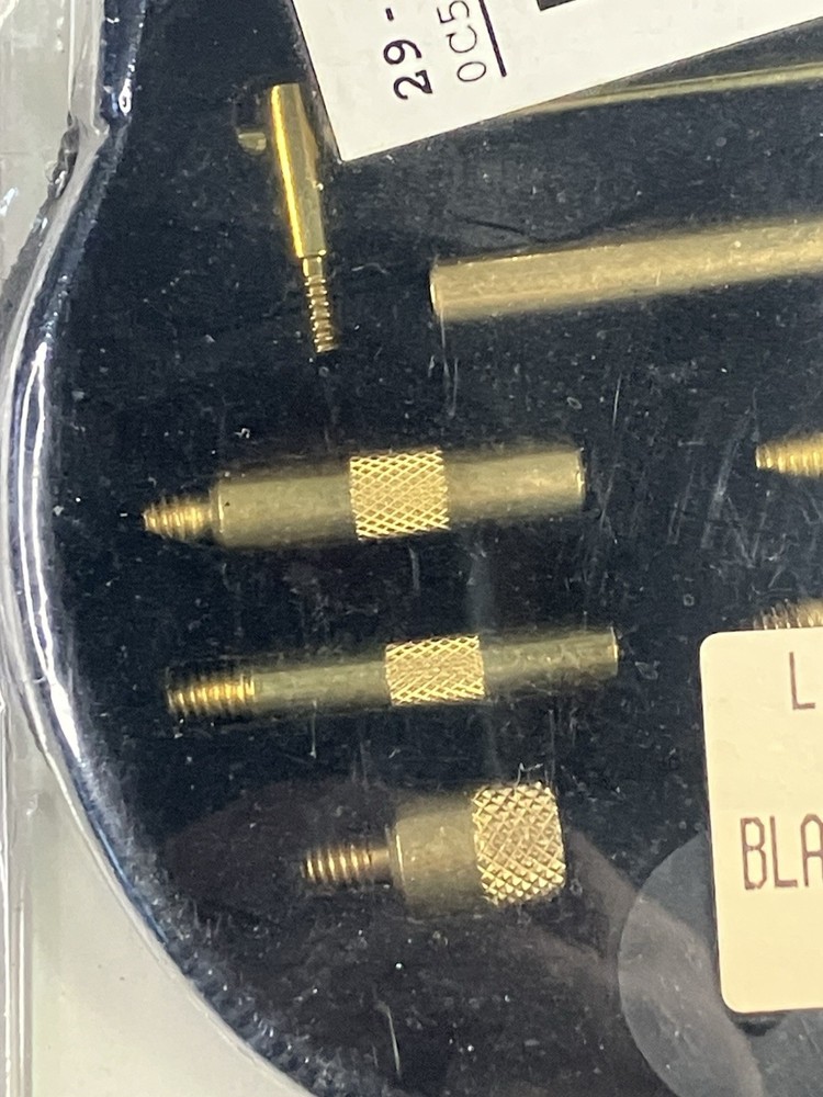 L.L.Bean Gun Cleaning Kit
