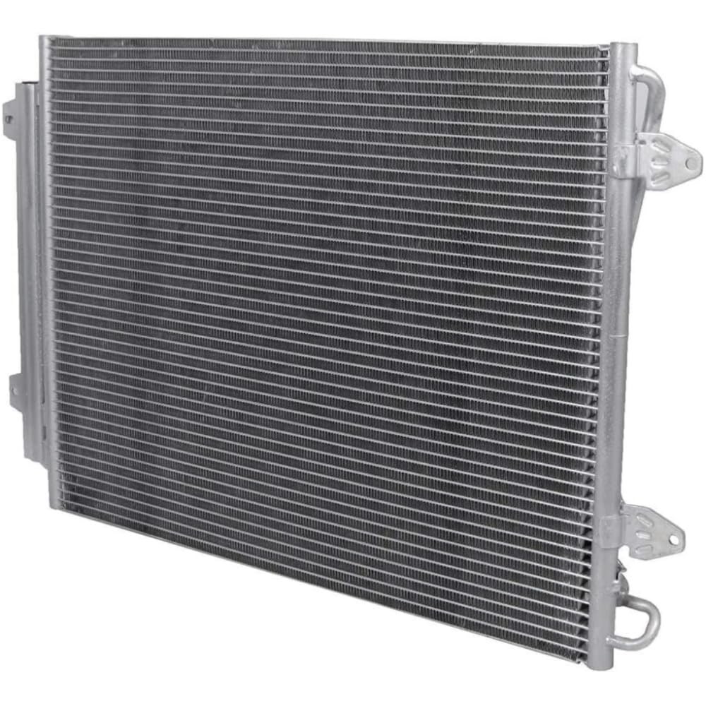 A/C Condenser Parallel Flow for CC Passat 2006-2015