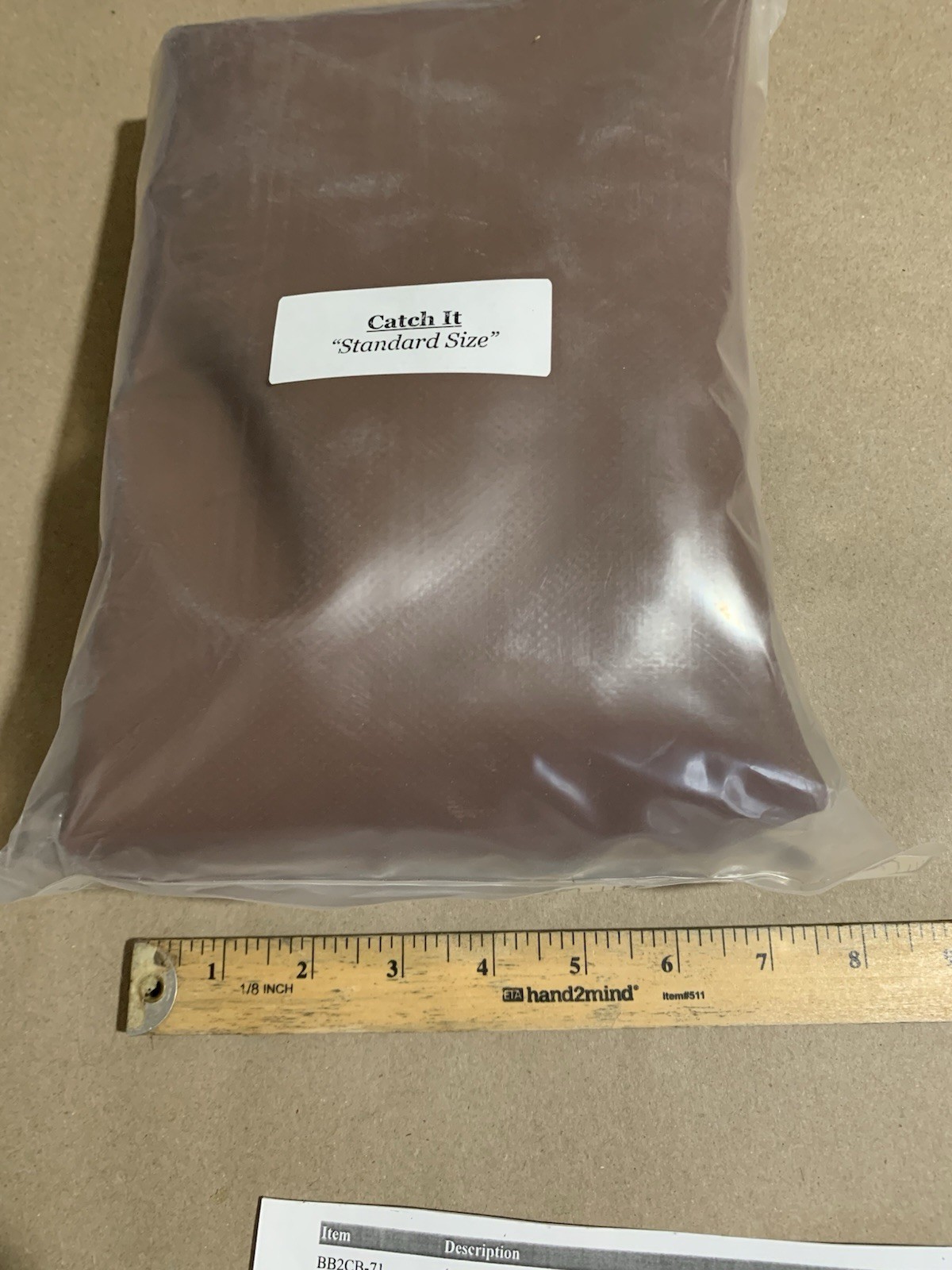 Horse Manure Bag - Catch It!