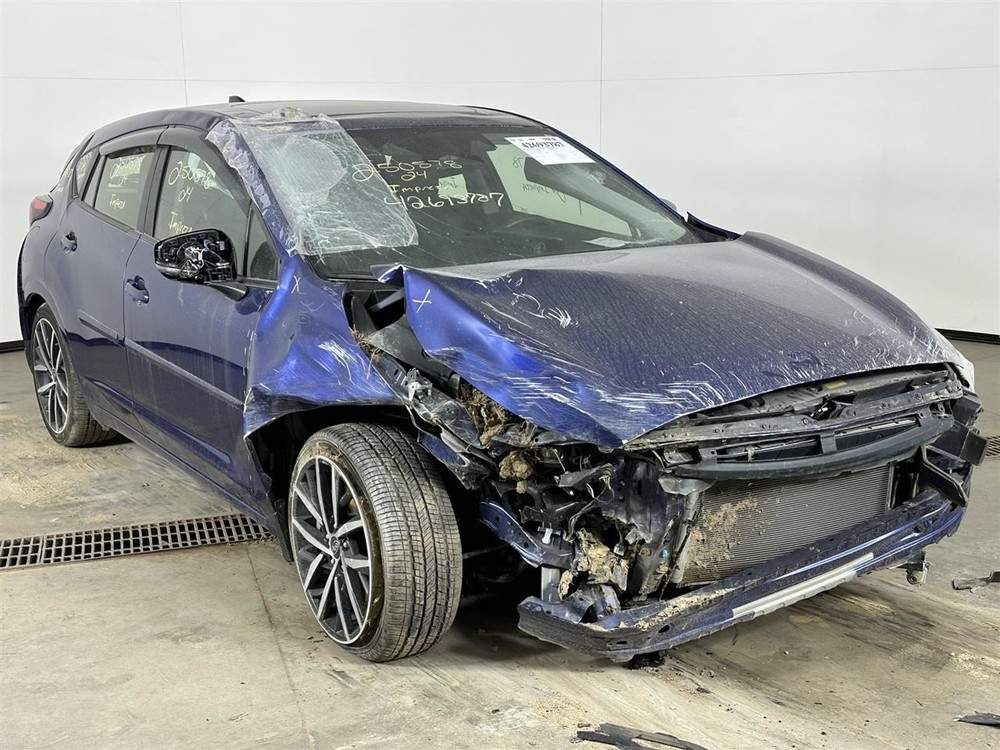 IMPREZA 2024 Camera/Projector 2782223