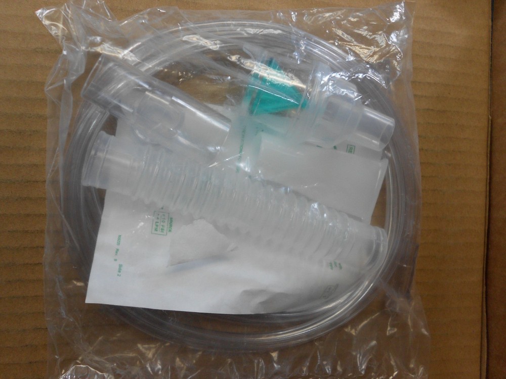 Disposable Replacement Accessories- Home Oxygen Kit (Pack of 5)