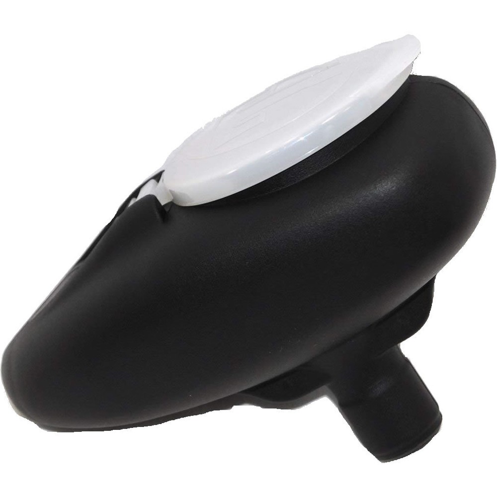 Tippmann Multi Caliber 68/50 Loader Black - Paintball